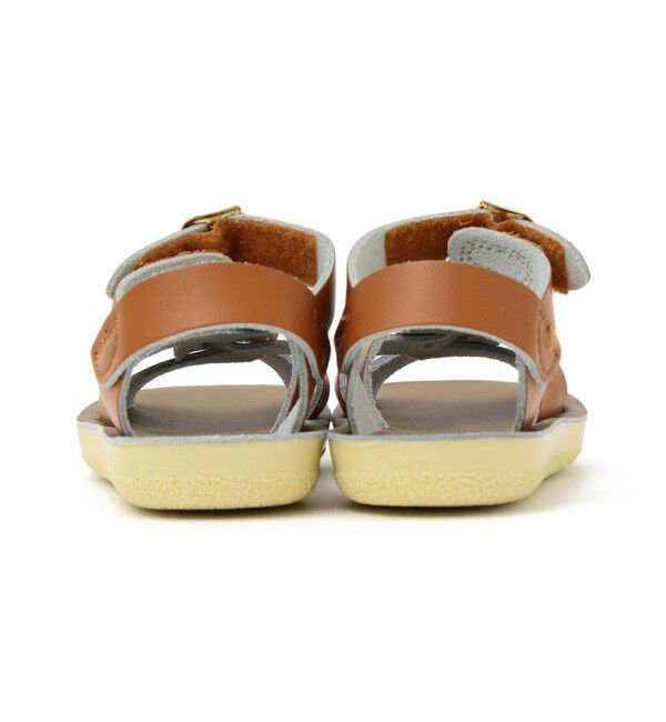 SHIPS KIDS「Salt Water Sandals:Swimmer(16～22cm)」|サンダル|