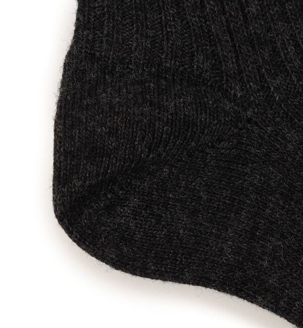 SHIPS for women「FALKE:COSY WOOL BOOT」|ソックス|