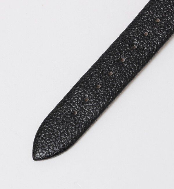 SHIPS「【WEB限定】SHIPS: ビジネス / ミリタリー 2WAY ベルト ウォッチ (腕時計)」|腕時計|