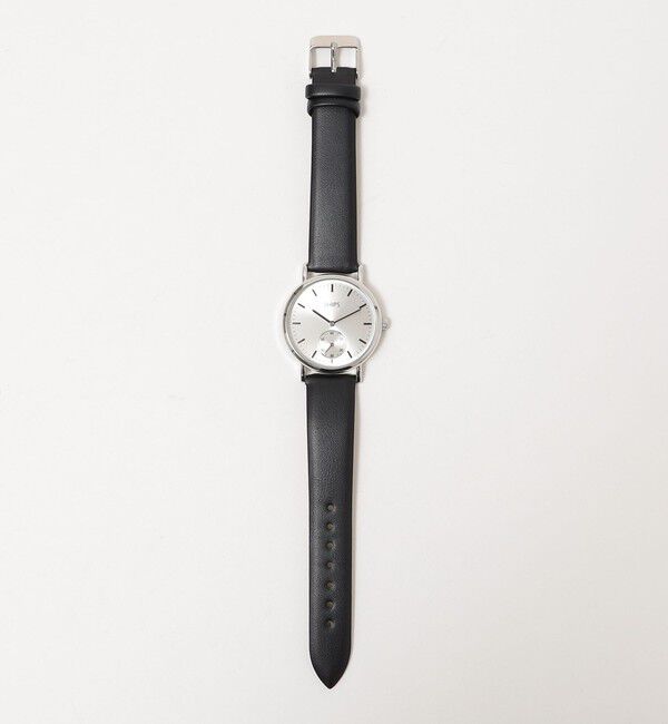 SHIPS「【WEB限定】SHIPS: ビジネス / ミリタリー 2WAY ベルト ウォッチ (腕時計)」|腕時計|