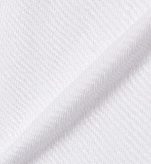 SHIPS for women「ギャザー スリーブ ラグラン TEE◇」|Tシャツ・カットソー|