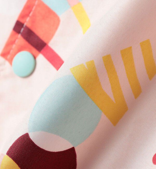 SHIPS KIDS「Wpc.:キッズ レインコート」|レインコート|