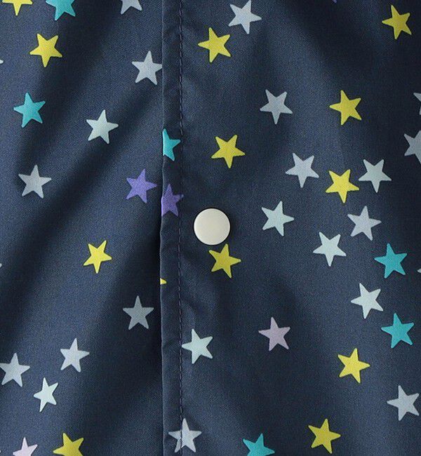 SHIPS KIDS「Wpc.:キッズ レインコート」|レインコート|