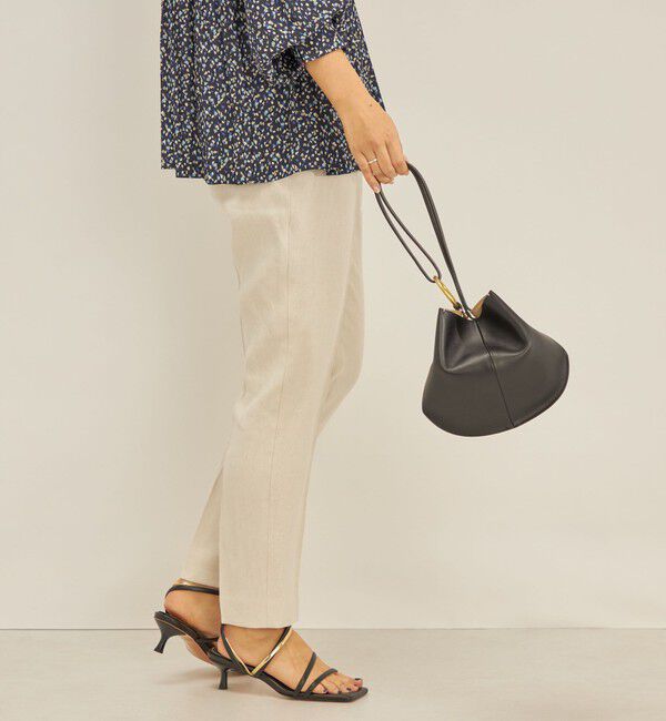 SHIPS for women「NALYA セットアップ スリムパンツ◇」|その他|