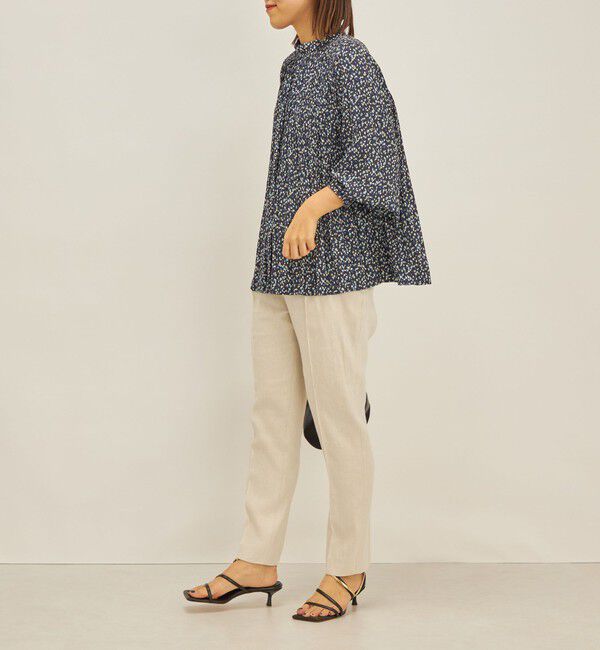 SHIPS for women「NALYA セットアップ スリムパンツ◇」|その他|