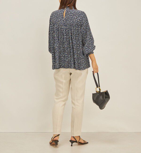 SHIPS for women「NALYA セットアップ スリムパンツ◇」|その他|