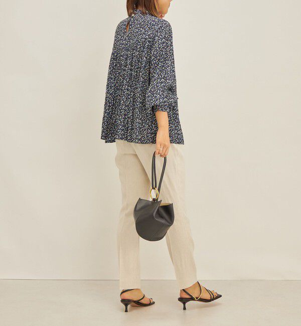 SHIPS for women「NALYA セットアップ スリムパンツ◇」|その他|