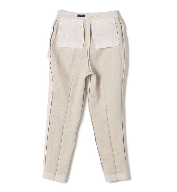 SHIPS for women「NALYA セットアップ スリムパンツ◇」|その他|