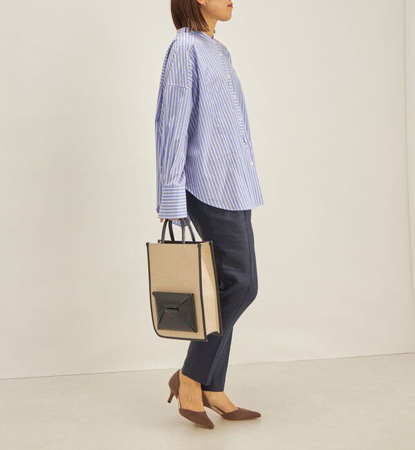 SHIPS for women「NALYA セットアップ スリムパンツ◇」|その他|