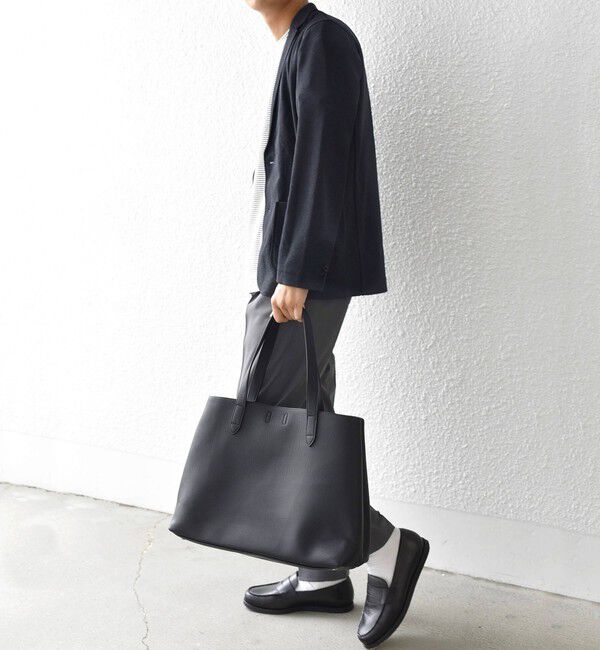 SHIPS any「SHIPS any:〈洗濯機可能〉ライト ニット ジャケット 25SS◇」|テーラードジャケット|