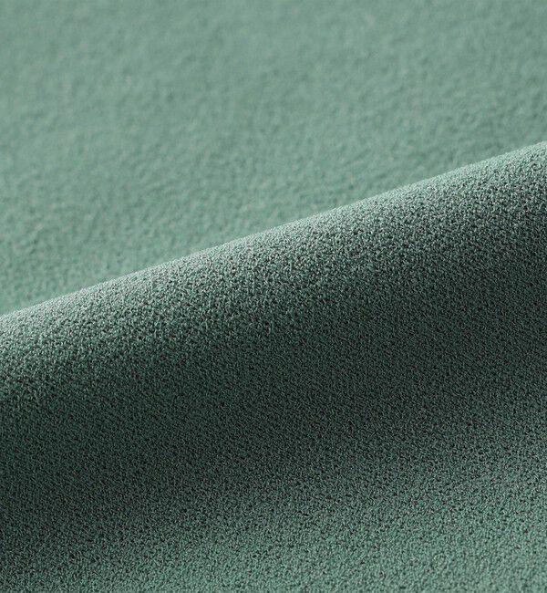 SHIPS any「SHIPS any: 〈吸水・速乾・ストレッチ〉 フェイク レイヤード Tシャツ 24SS◇」|Tシャツ・カットソー|