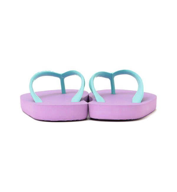 SHIPS KIDS「Hippobloo:18～21cm / KIDS BEACH SANDAL」|サンダル|