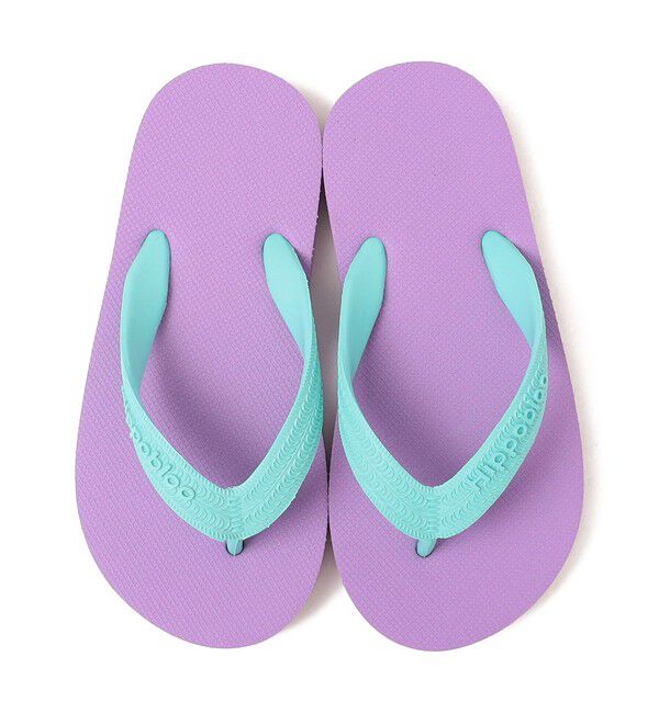 SHIPS KIDS「Hippobloo:18～21cm / KIDS BEACH SANDAL」|サンダル|