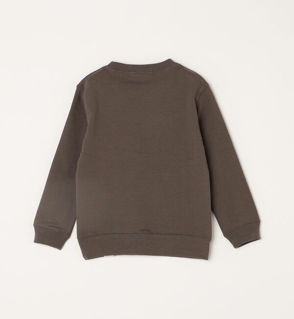 SHIPS any「GOOD ROCK SPEED: NYC PARKS クルーネック スウェット <KIDS>◇」|スウェット・ジャージ|