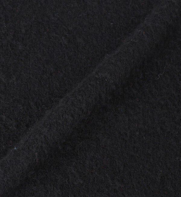 SHIPS「SHIPS: 7ゲージ ウール シャギー クルーネック ニット」|ニット・セーター|