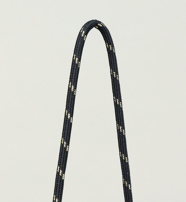 quaranciel「《追加予約》quaranciel: ショルダーバッグ付 フロント ジッパー リュック（A4対応）」|リュック|