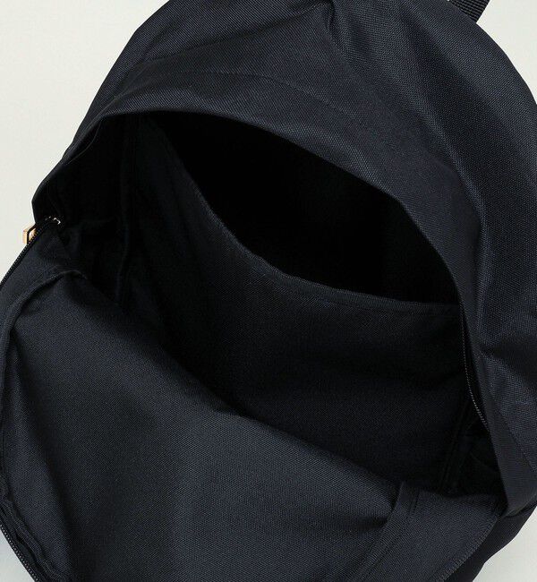 quaranciel「《追加予約》quaranciel: ショルダーバッグ付 フロント ジッパー リュック（A4対応）」|リュック|