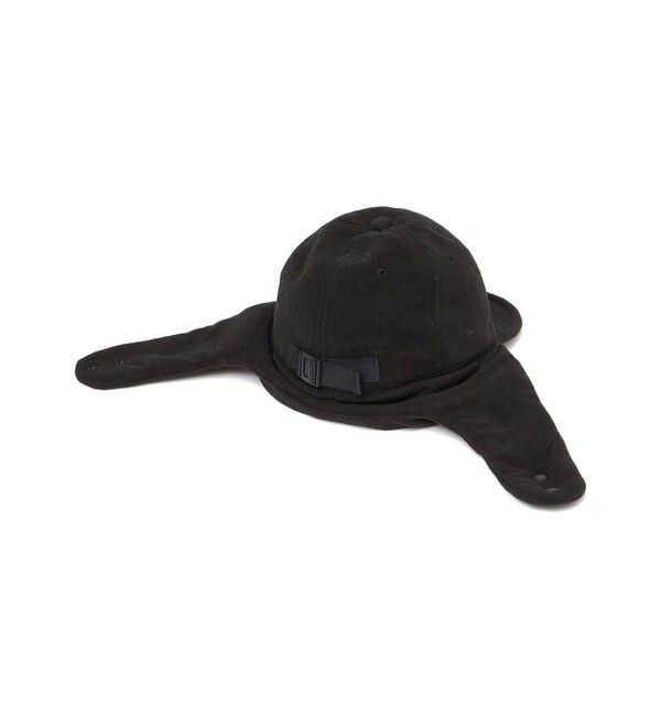 SHIPS any「SHIPS any: フリース フライト キャップ<KIDS>◇」|キャップ・キャスケット|