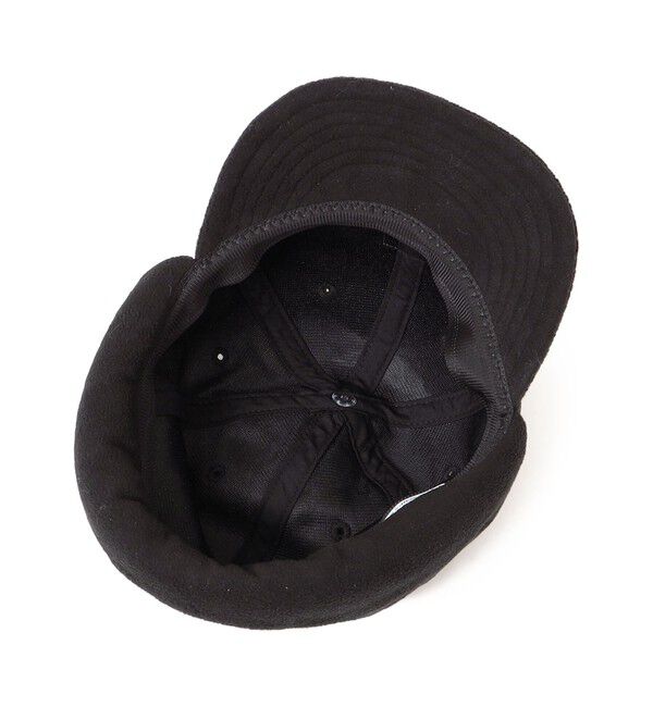 SHIPS any「SHIPS any: フリース フライト キャップ<KIDS>◇」|キャップ・キャスケット|