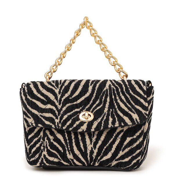 SHIPS for women「* バリエーション チェーン ポシェット ◇」|ショルダー・メッセンジャー|