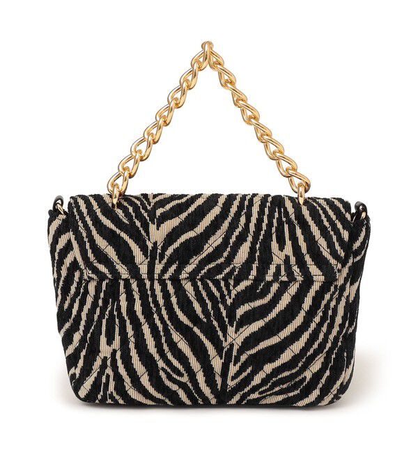 SHIPS for women「* バリエーション チェーン ポシェット ◇」|ショルダー・メッセンジャー|