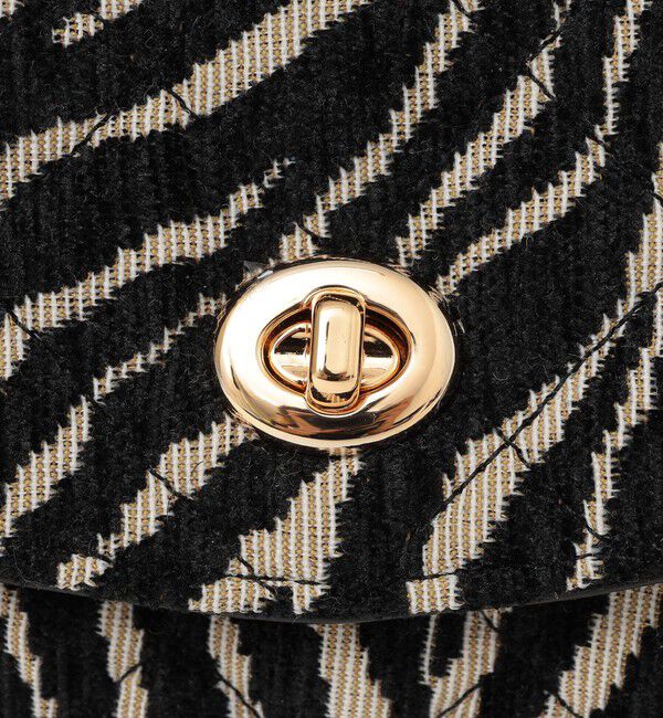 SHIPS for women「* バリエーション チェーン ポシェット ◇」|ショルダー・メッセンジャー|