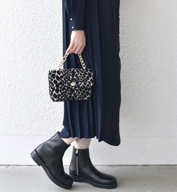 SHIPS for women「* バリエーション チェーン ポシェット ◇」|ショルダー・メッセンジャー|