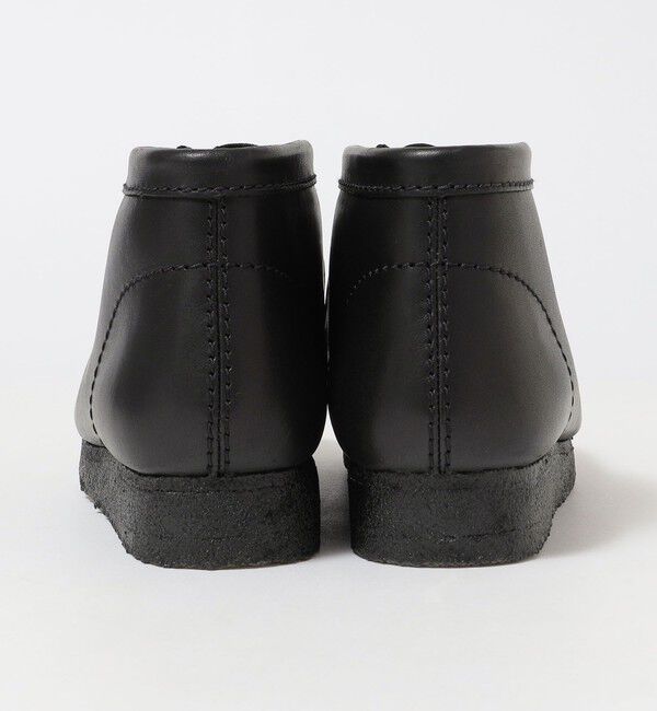 SHIPS「CLARKS: WALLABEE BOOT LEATHER」|その他|