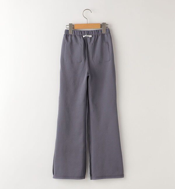 SHIPS KIDS「SHIPS KIDS:150cm / フレア パンツ」|その他|