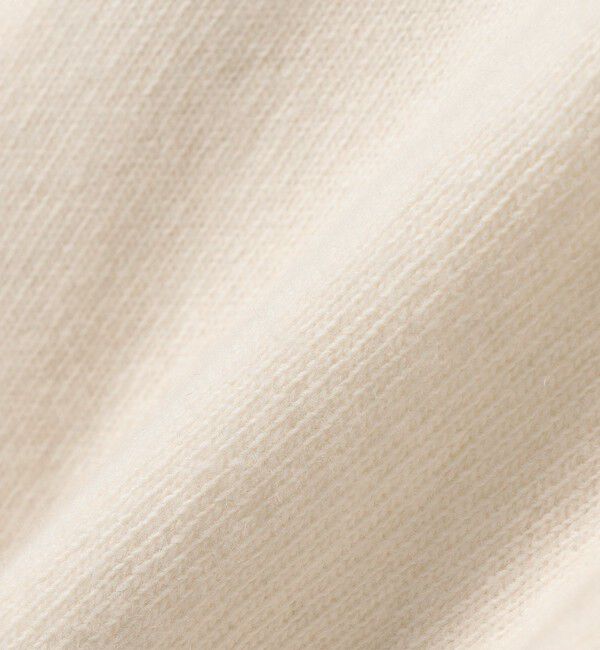 SHIPS any「SHIPS any: AQUA カシミヤ ミックス スキッパーカラー プルオーバー」|ニット・セーター|