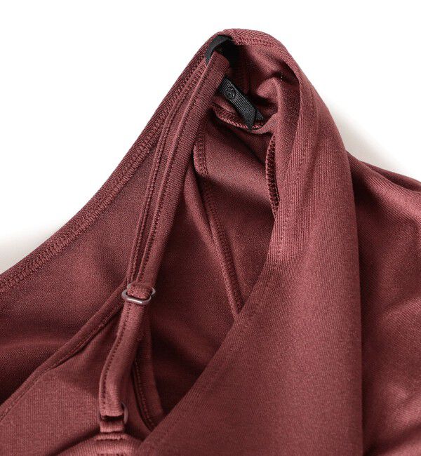 SHIPS Days「SACRE:ボディ & ブラレット」|インナー|