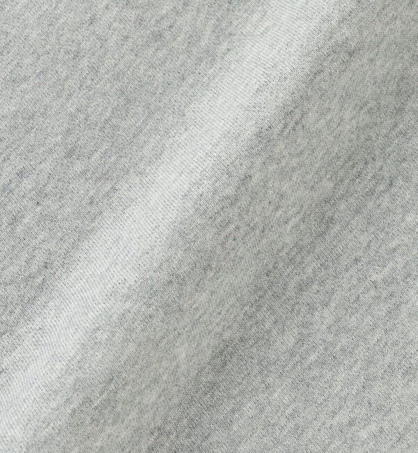 SHIPS any「【WEB限定】SHIPS any: アイビーライク ワンポイント 刺繍 ロゴ スウェット 24FW◇」|スウェット・ジャージ|