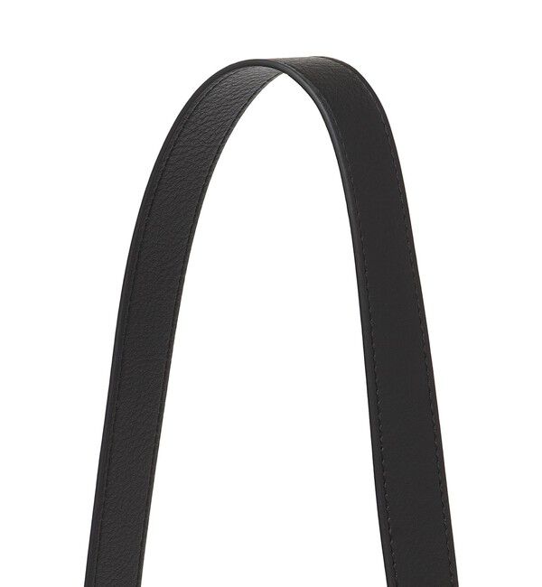 SHIPS any「《一部追加予約》SHIPS any: A4 メタル フィッティング トート バッグ」|トートバッグ|