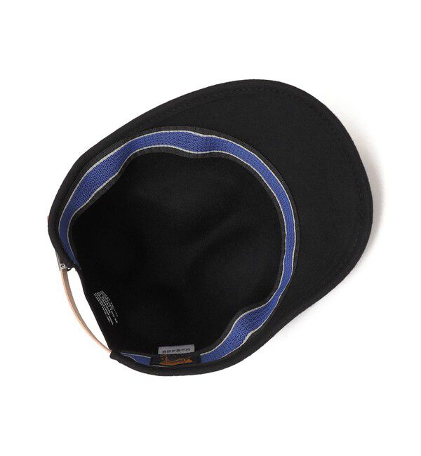 SHIPS Colors 「SUBLIME:マウンテン フェルト ハット」|キャップ・キャスケット|