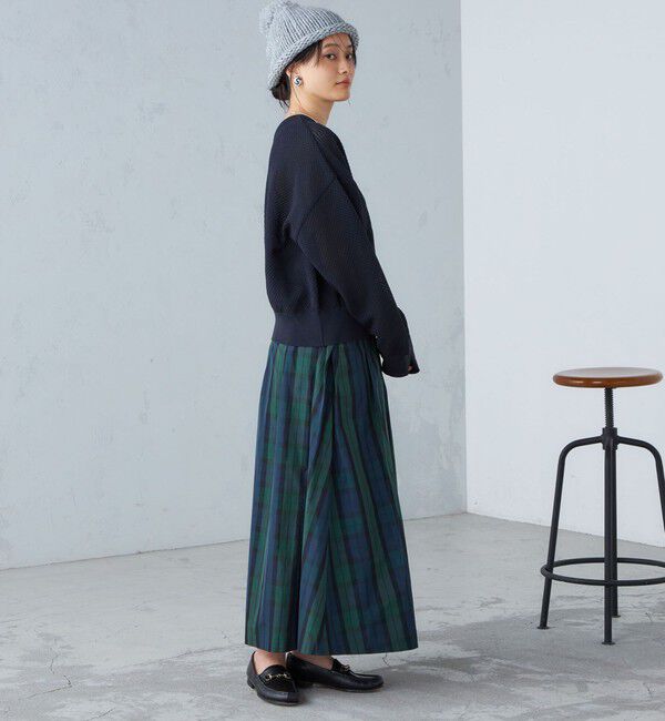 SHIPS for women「SANTELLI FRANCESCA:ニット帽 ◇」|ニット帽|