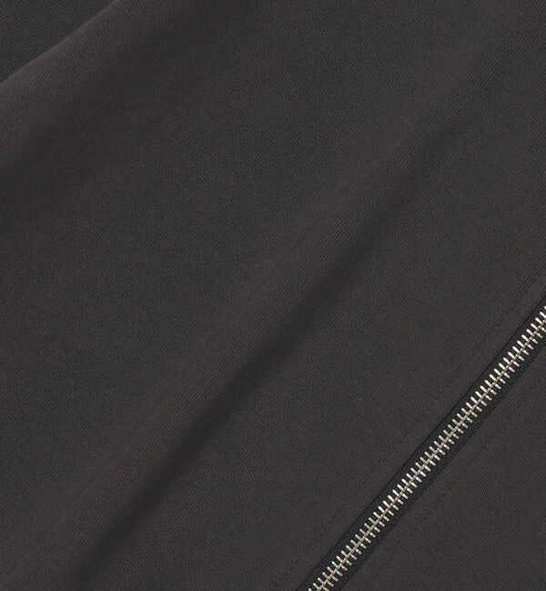 SHIPS any「SHIPS any: COTTON USA ハーフジップ ドロスト プルオーバー スウェット◇」|スウェット・ジャージ|