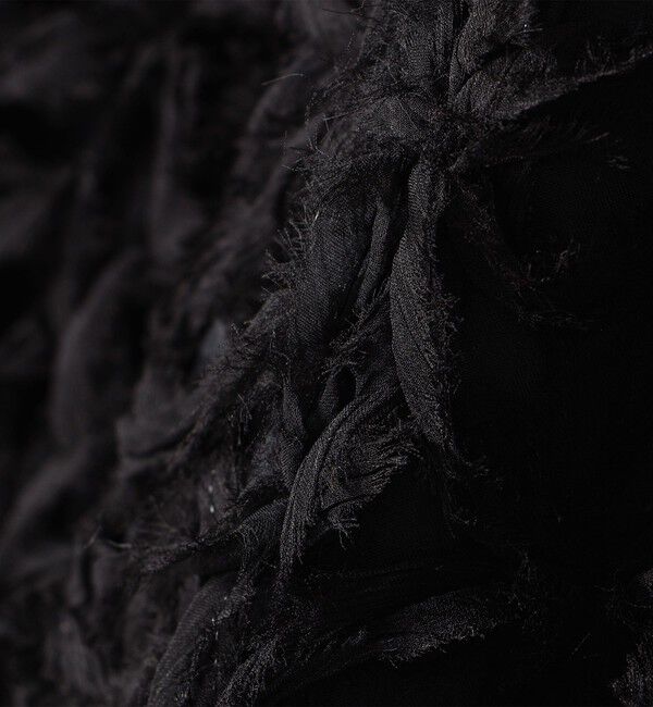 SHIPS for women「リボン レース タイト スカート 24SS ◇」|スカート|