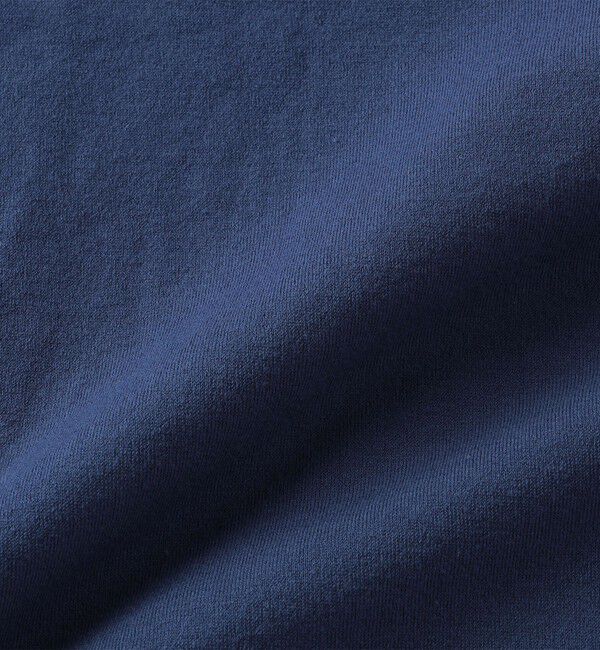 SHIPS「SHIPS: ソフト パイル コットン ジップアップ パーカー」|パーカー|