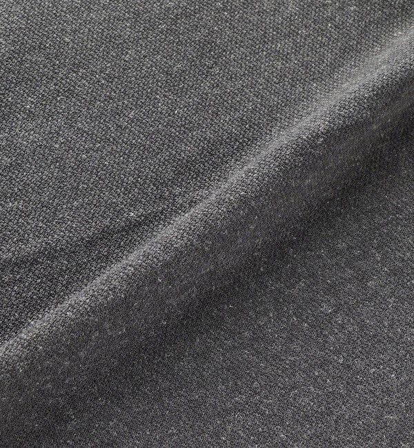 SHIPS any「SHIPS any: 〈手洗い可能〉リネンミックス サマーニット リラックス シアー Tシャツ◇」|Tシャツ・カットソー|