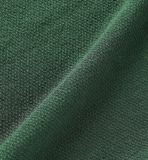 SHIPS any「SHIPS any: 〈手洗い可能〉リネンミックス サマーニット リラックス シアー Tシャツ◇」|Tシャツ・カットソー|