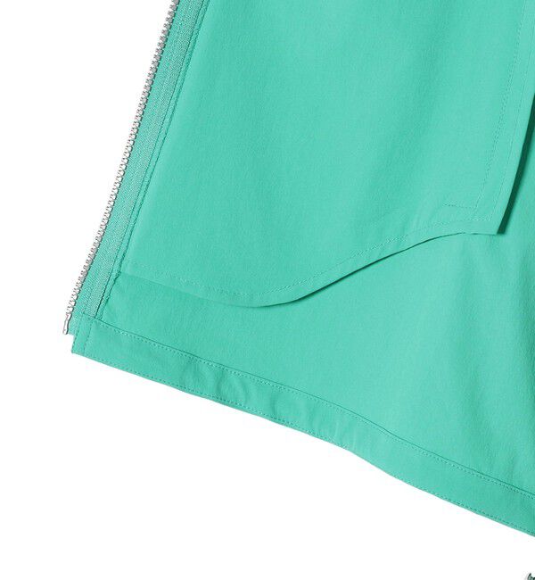 SHIPS Colors 「SHIPS Colors:〈手洗い可能〉アノラック パーカー」|ブルゾン・スタジャン|