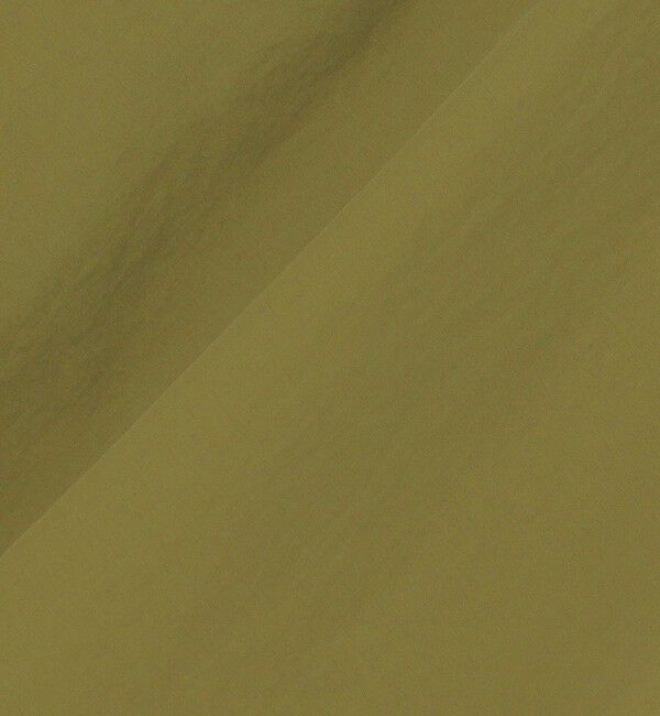 SHIPS「SHIPS: ナイロン ステッチ オープンカラー シャツ」|シャツ・ブラウス|