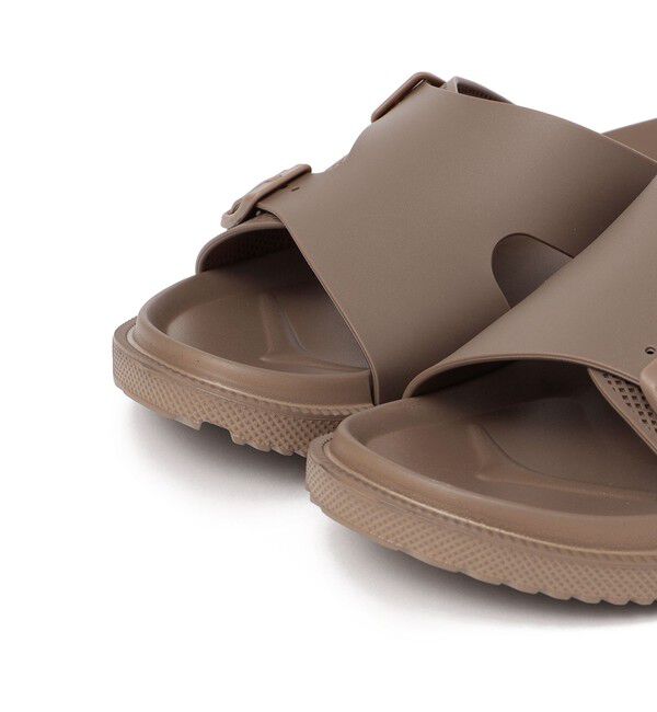 SHIPS Colors 「SUBLIME:EVAER  サンダル◇」|サンダル|