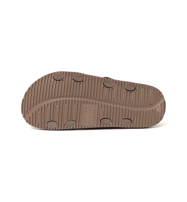 SHIPS Colors 「SUBLIME:EVAER  サンダル◇」|サンダル|