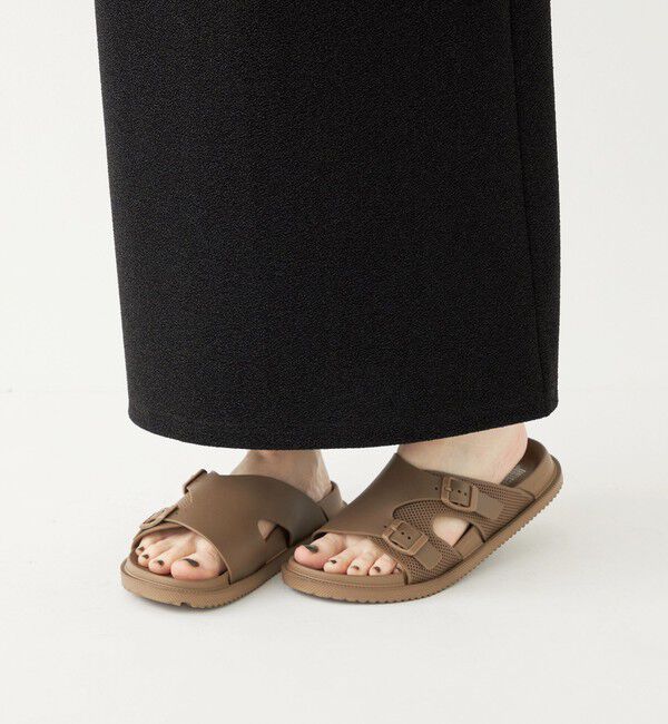 SHIPS Colors 「SUBLIME:EVAER  サンダル◇」|サンダル|