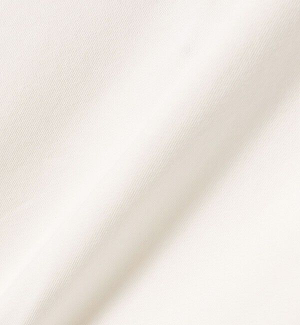 SHIPS any「SHIPS any:〈洗濯機可能〉ミニ裏毛 ハーフ ジップ フレンチ プルオーバー」|プルオーバー|