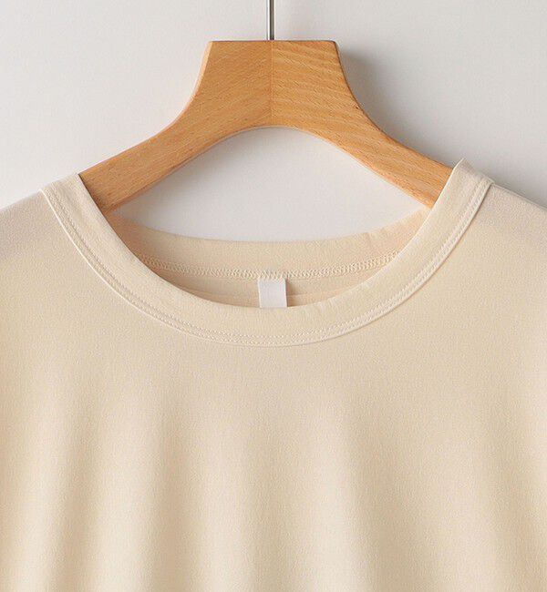 SHIPS KIDS「【SHIPS KIDS別注】MOUN TEN.:160cm /〈UVカット/吸水速乾〉TEE」|Tシャツ・カットソー|