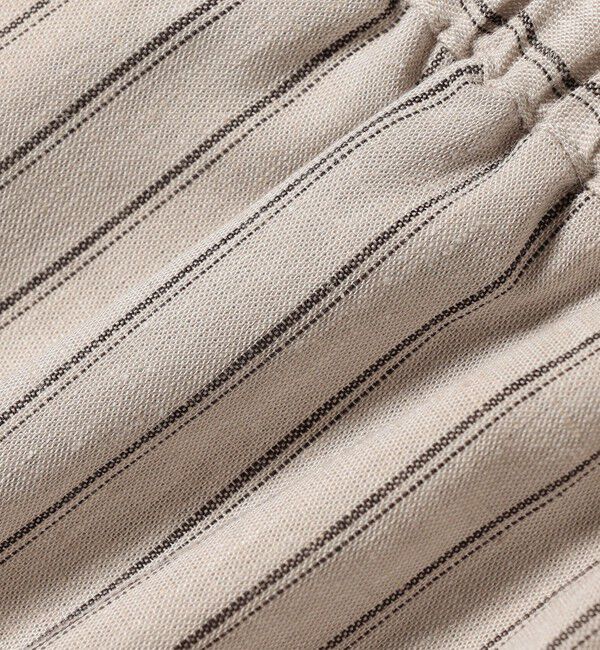 SHIPS Colors 「SHIPS Colors:〈手洗い可能〉レーヨンリネン ラップ スカート」|タイト|