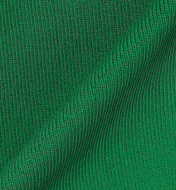 SHIPS any「《一部追加予約》【WEB限定】SHIPS any:〈手洗い可能〉ハーフ ジップ ハイネック プルオーバー」|ニット・セーター|