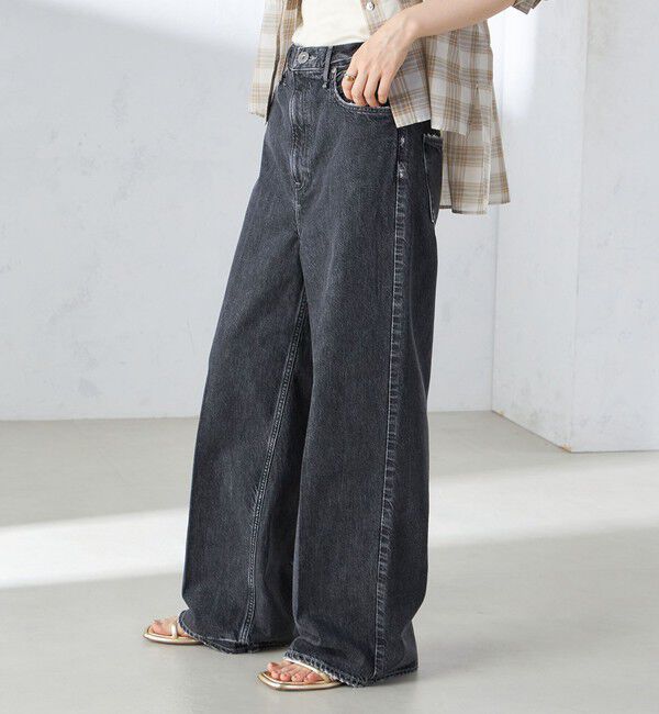 SHIPS for women「【SHIPS別注】upper hights:THE SISTER」|デニム|